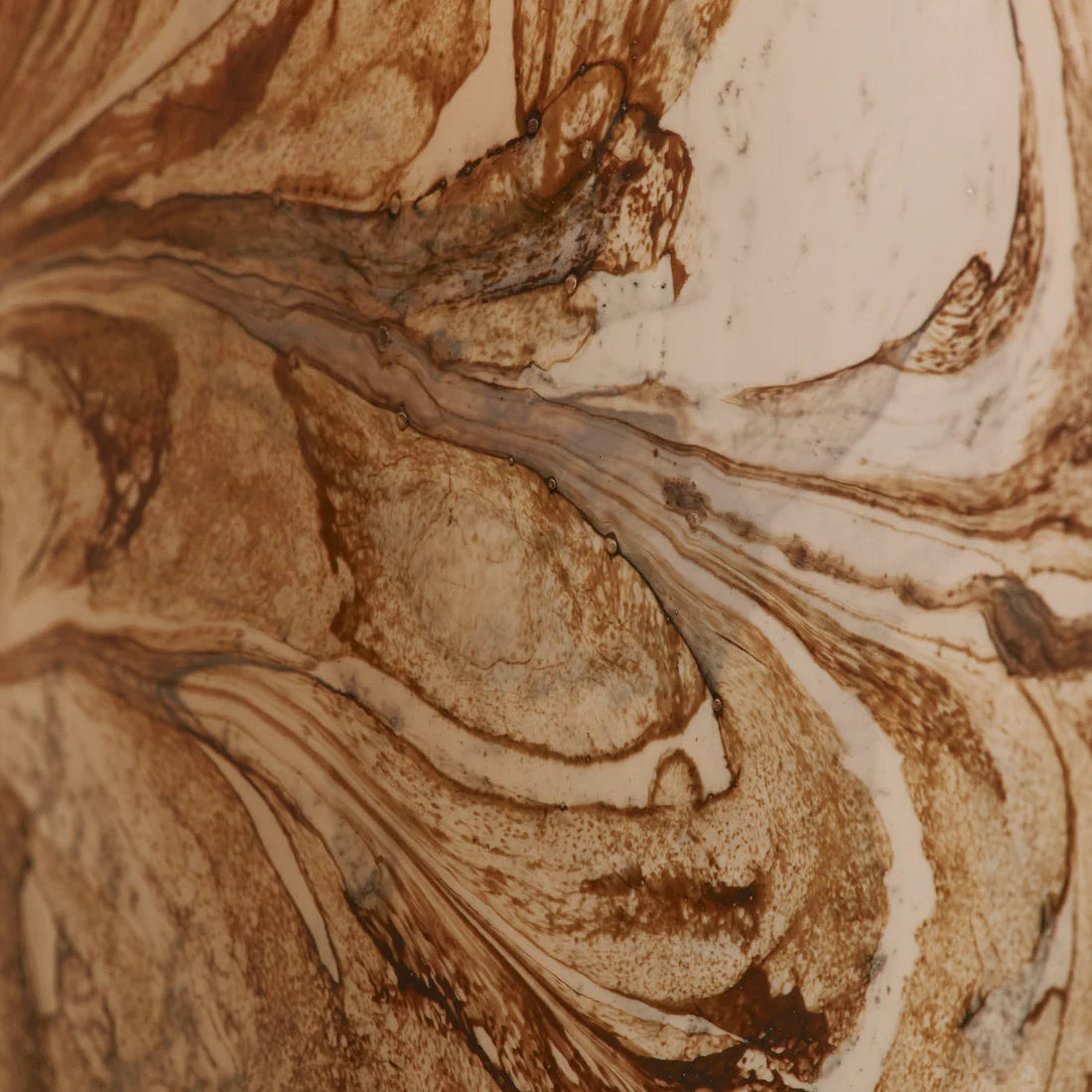 Leaves Nais Candle | Baobab Collection