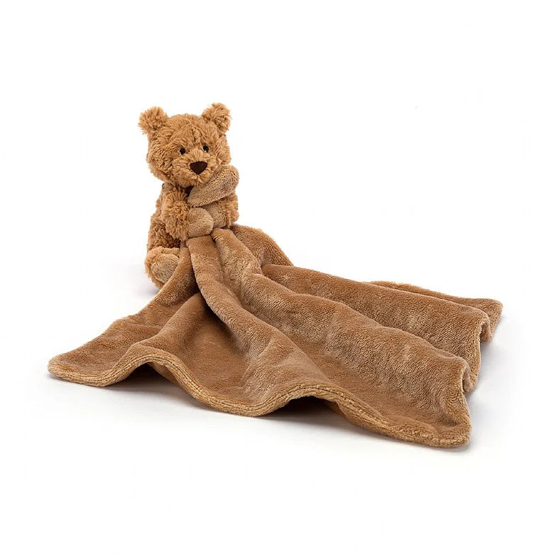 Bartholomew Bear, Baby | Jellycat