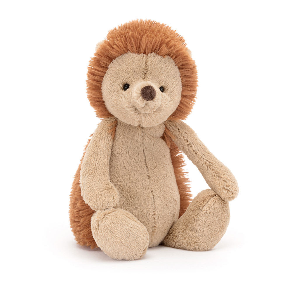 Bashful Hedgehog, Jellycat