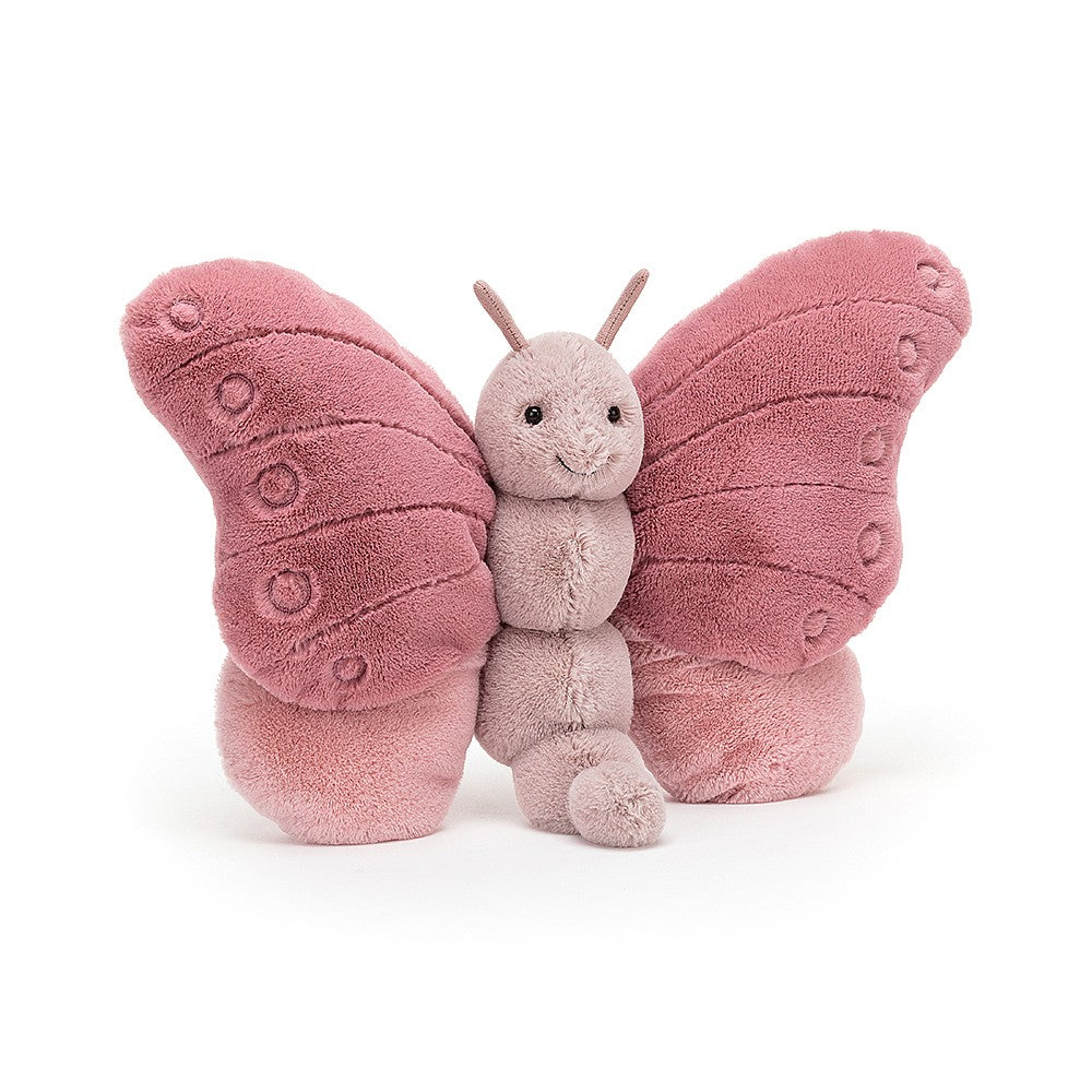 Beatrice Butterfly, Jellycat