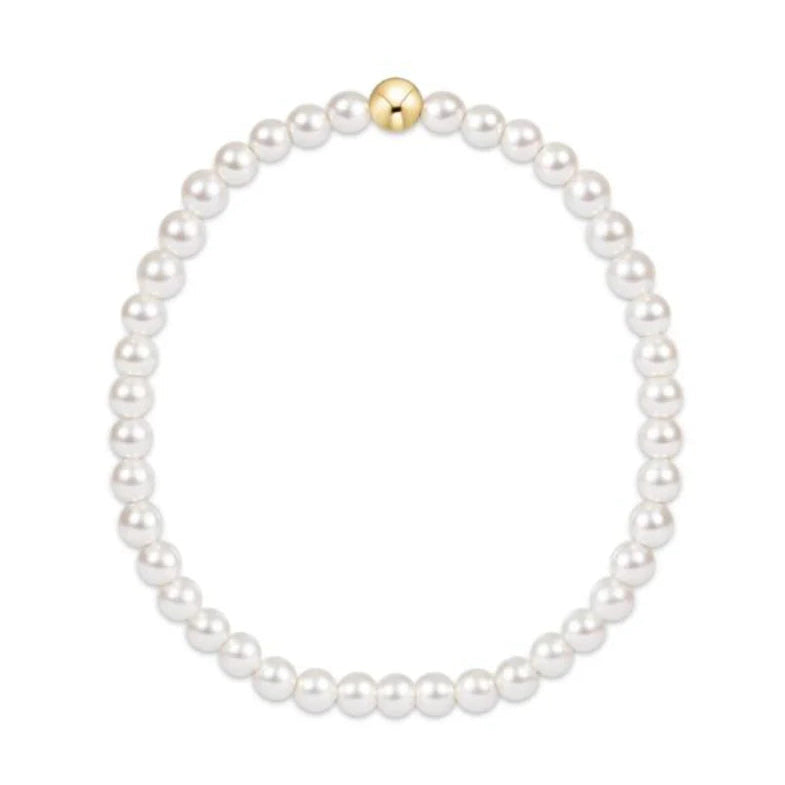 enewton EXTENDS Classic Pearl 4mm