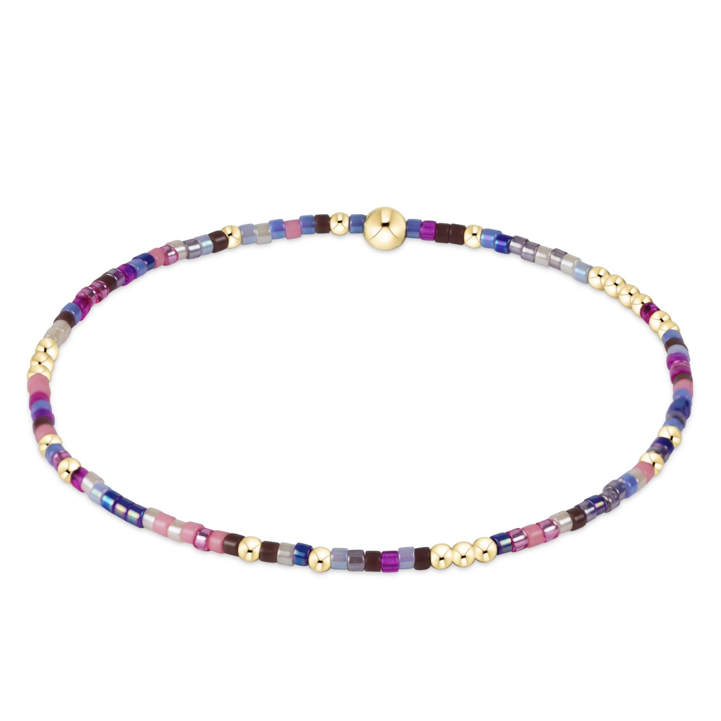 enewton EXTENDS Hope Unwritten Bracelet Too Glam to Give a Jam