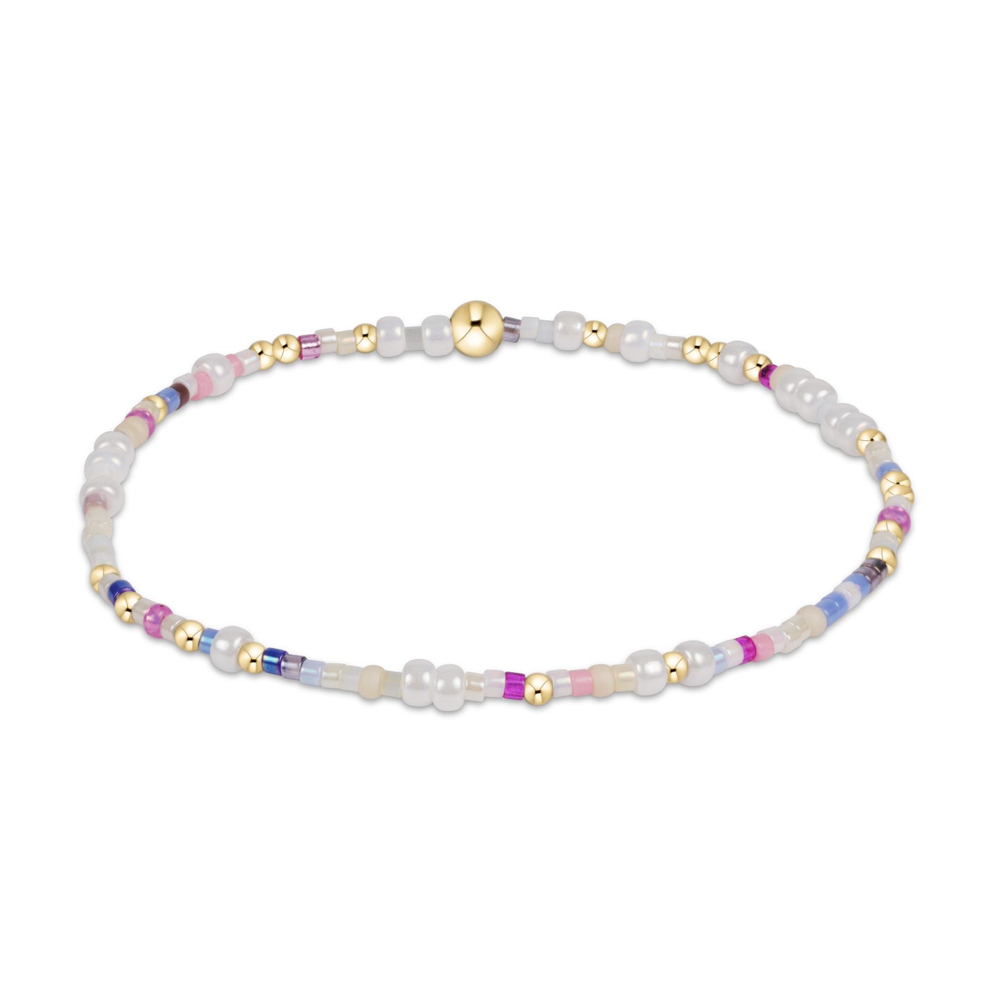 enewton EXTENDS Hope Unwritten Bracelet With Sprinkles on Top