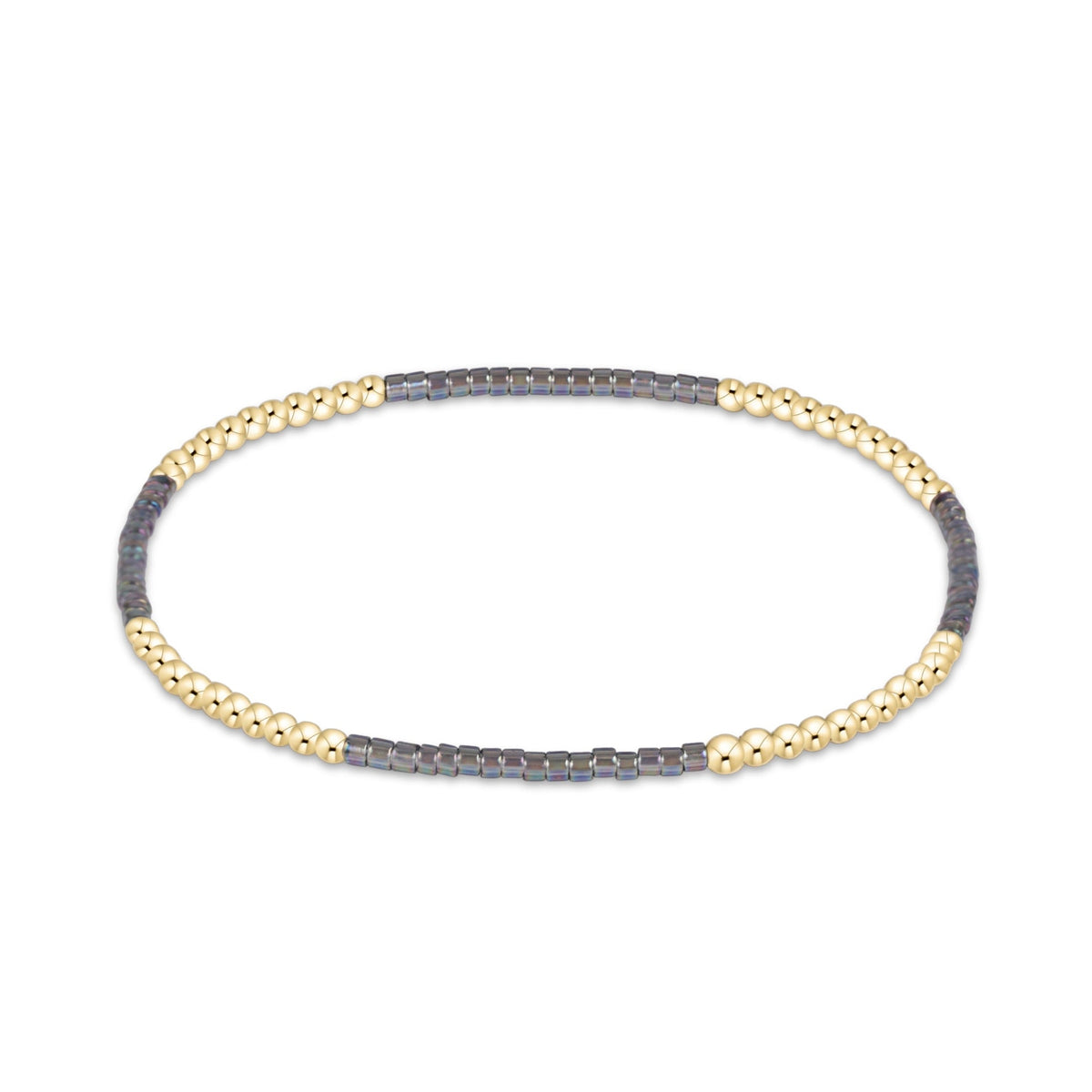 enewton Hope Blissful Bracelet, Morning Mist