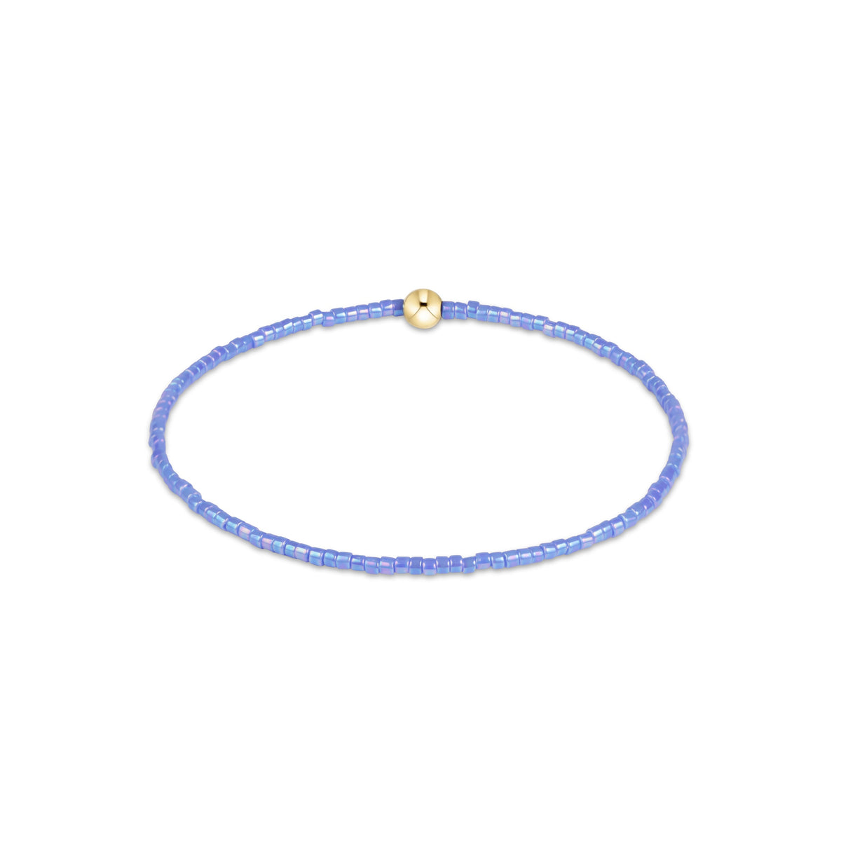 enewton Hope Classic Bracelet, Bright Blue