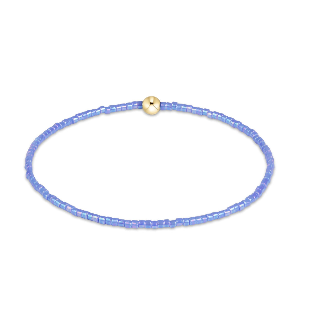 enewton Hope Classic Bracelet, Bright Blue