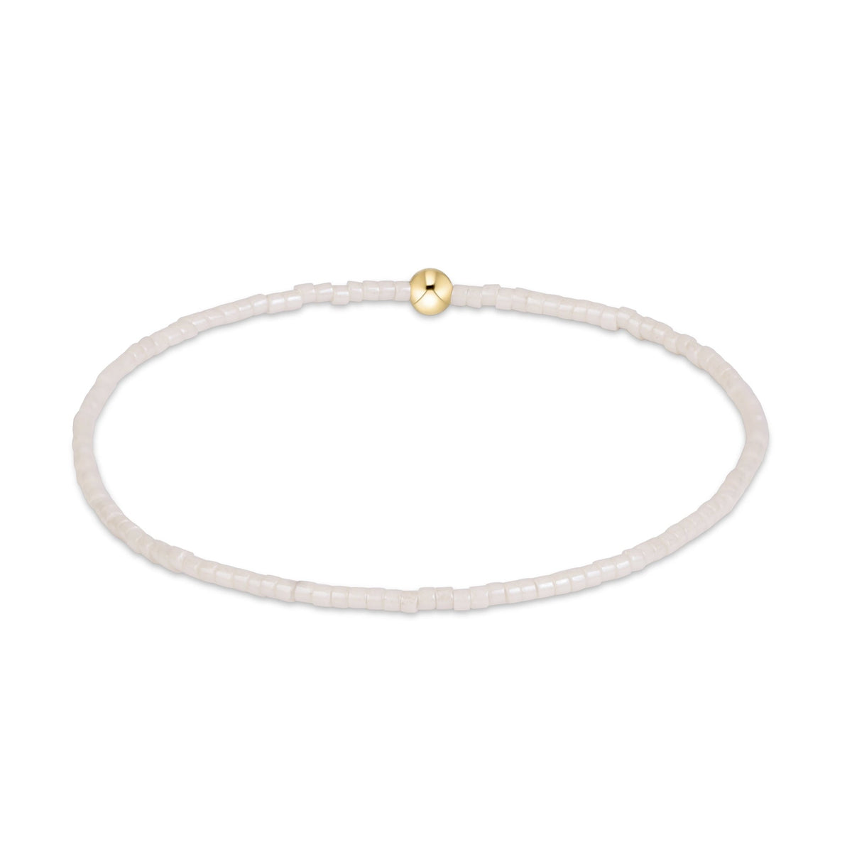 enewton Hope Classic Bracelet, Milkshake