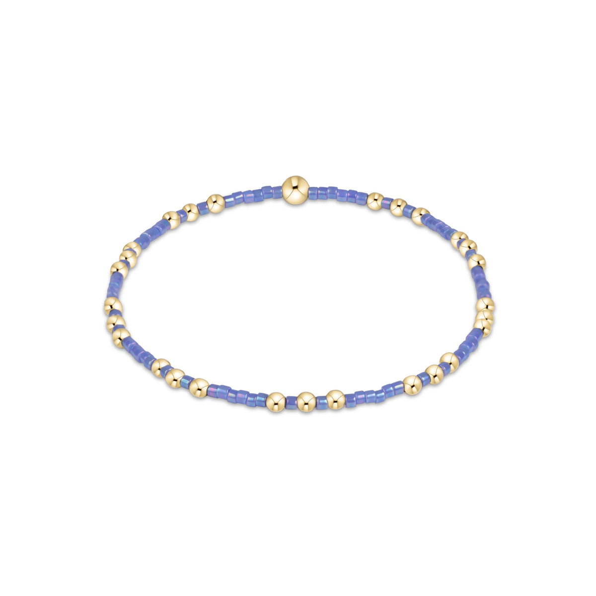 enewton Hope Joy Bracelet, Bright Blue