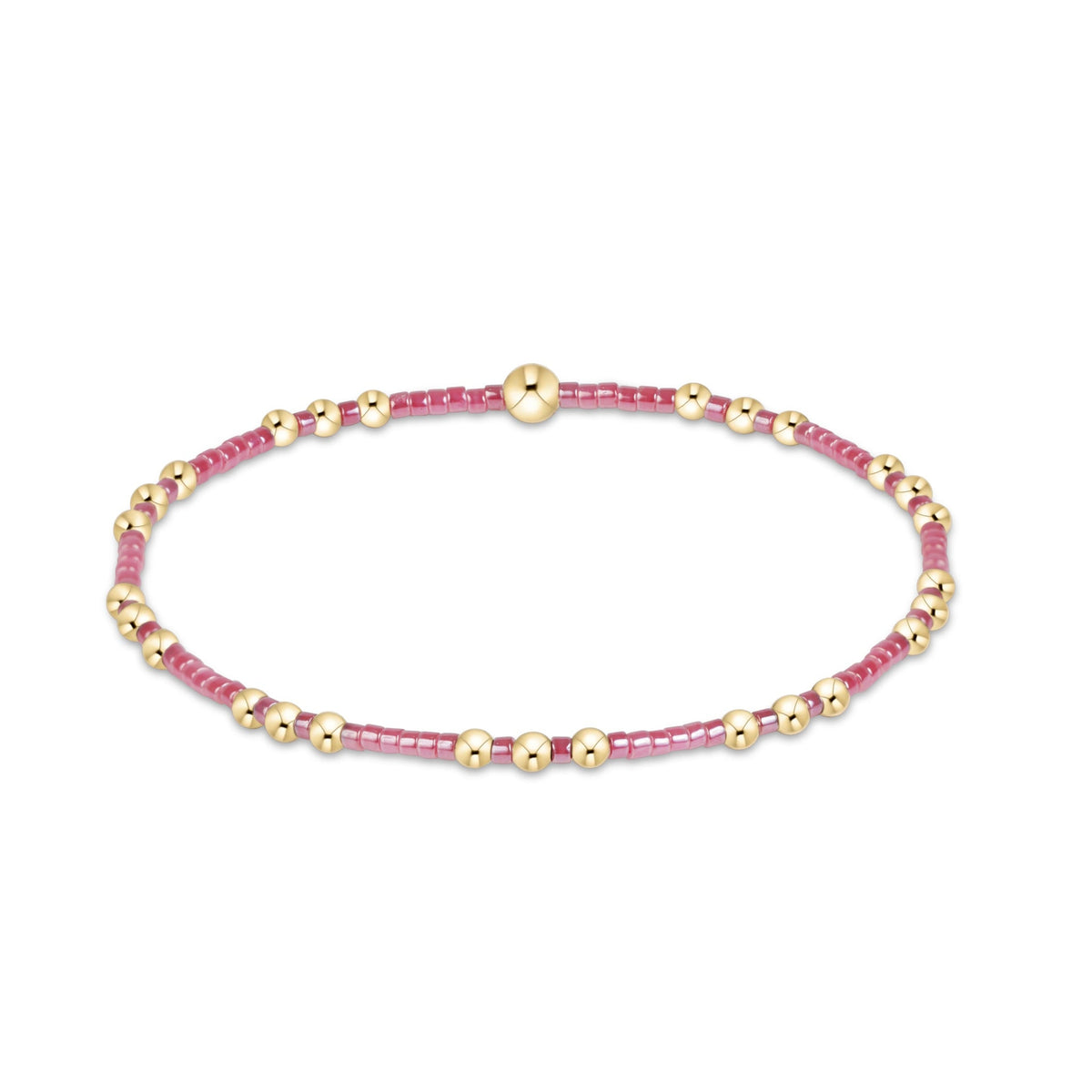 enewton Hope Joy Bracelet, Pink Champagne