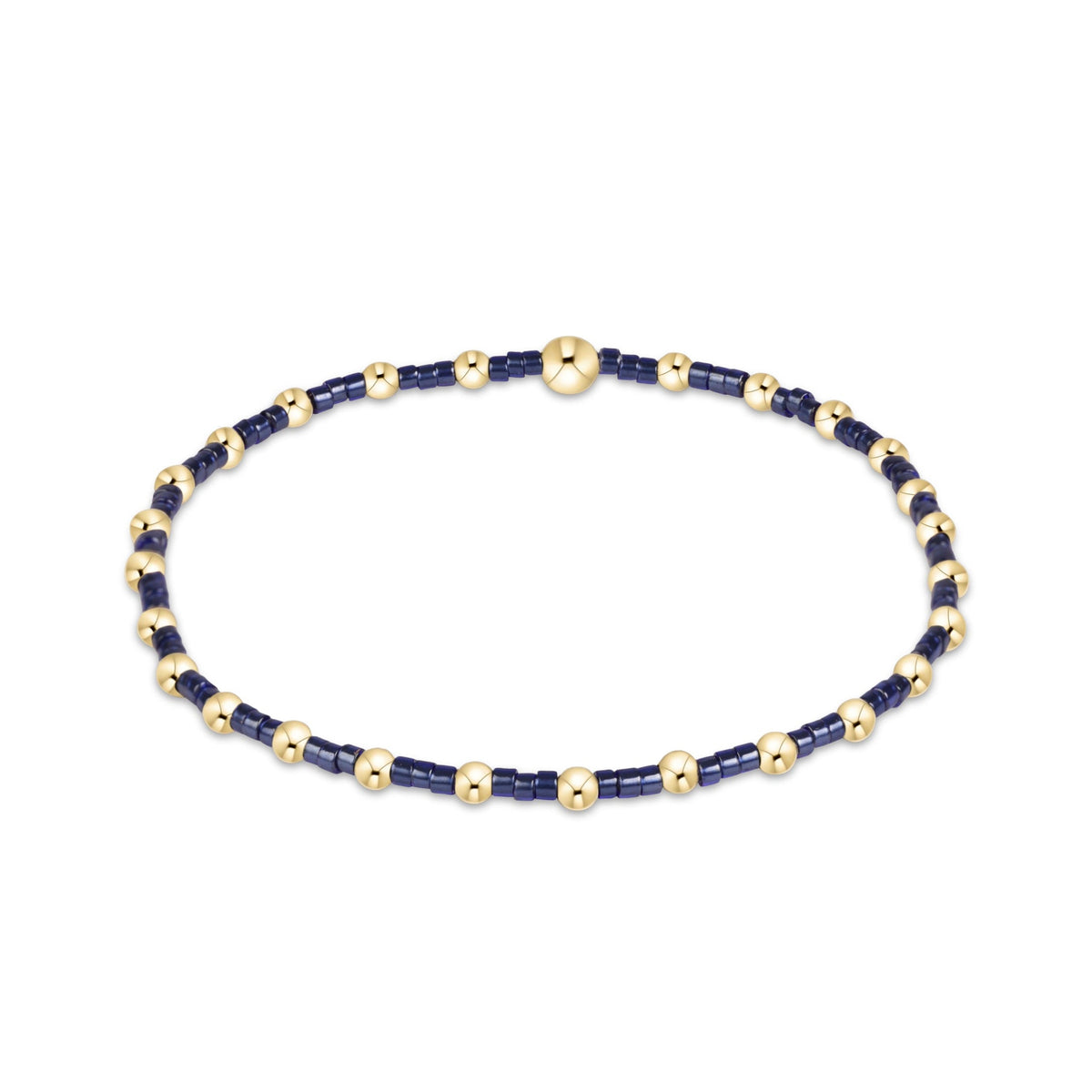 enewton Hope Sincerity Bracelet, Navy
