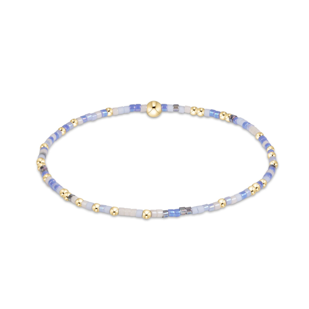 enewton Hope Unwritten Bracelet, Bloopers