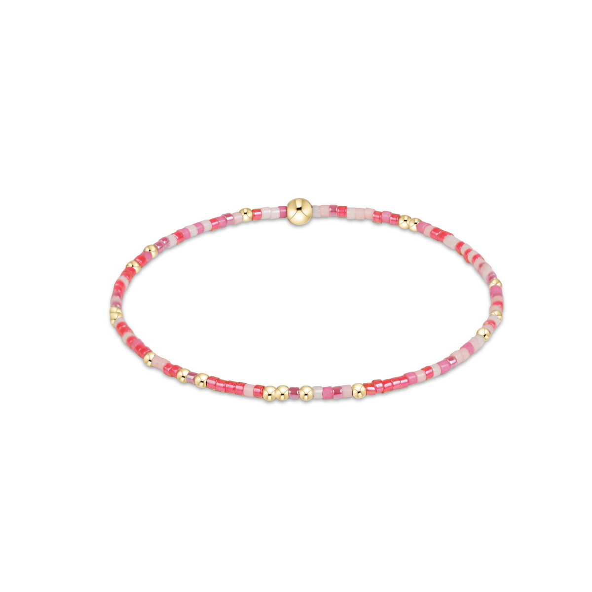enewton Hope Unwritten Bracelet, Fashionably Late