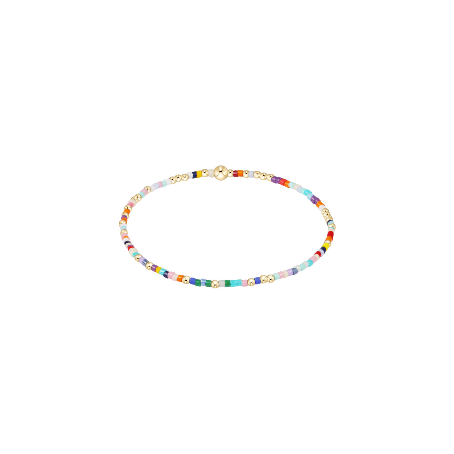 enewton Hope Unwritten Bracelet, Hot Mess