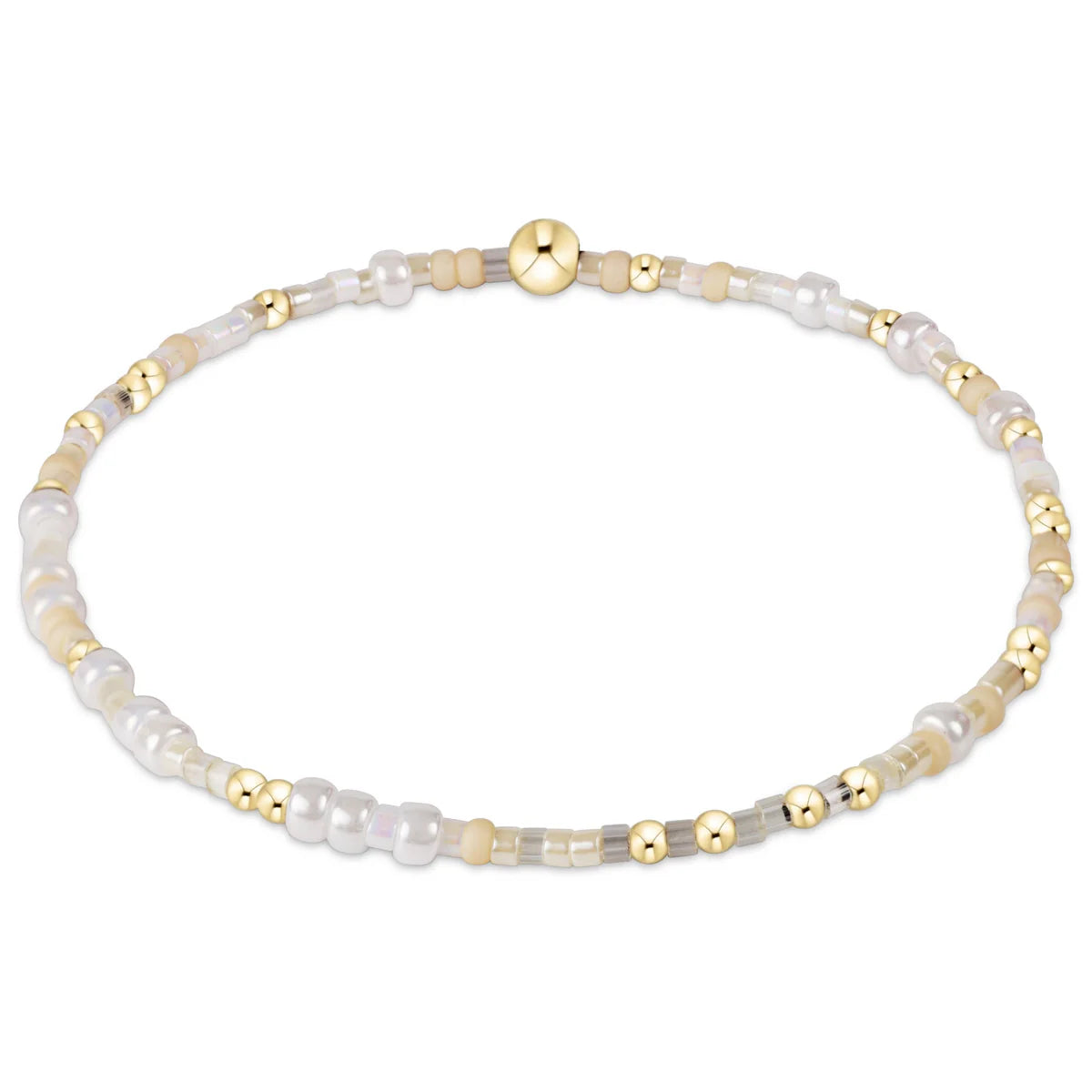 EGIRL Hope Unwritten Bracelet Oh Snow You Didn't