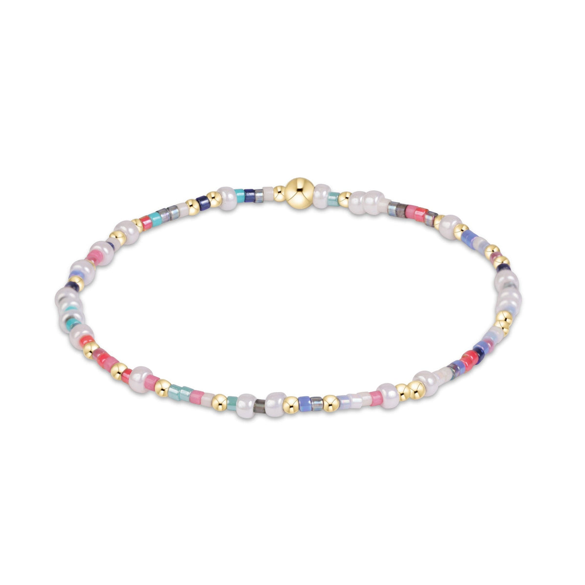 enewton Hope Unwritten Bracelet, That's A Wrap!