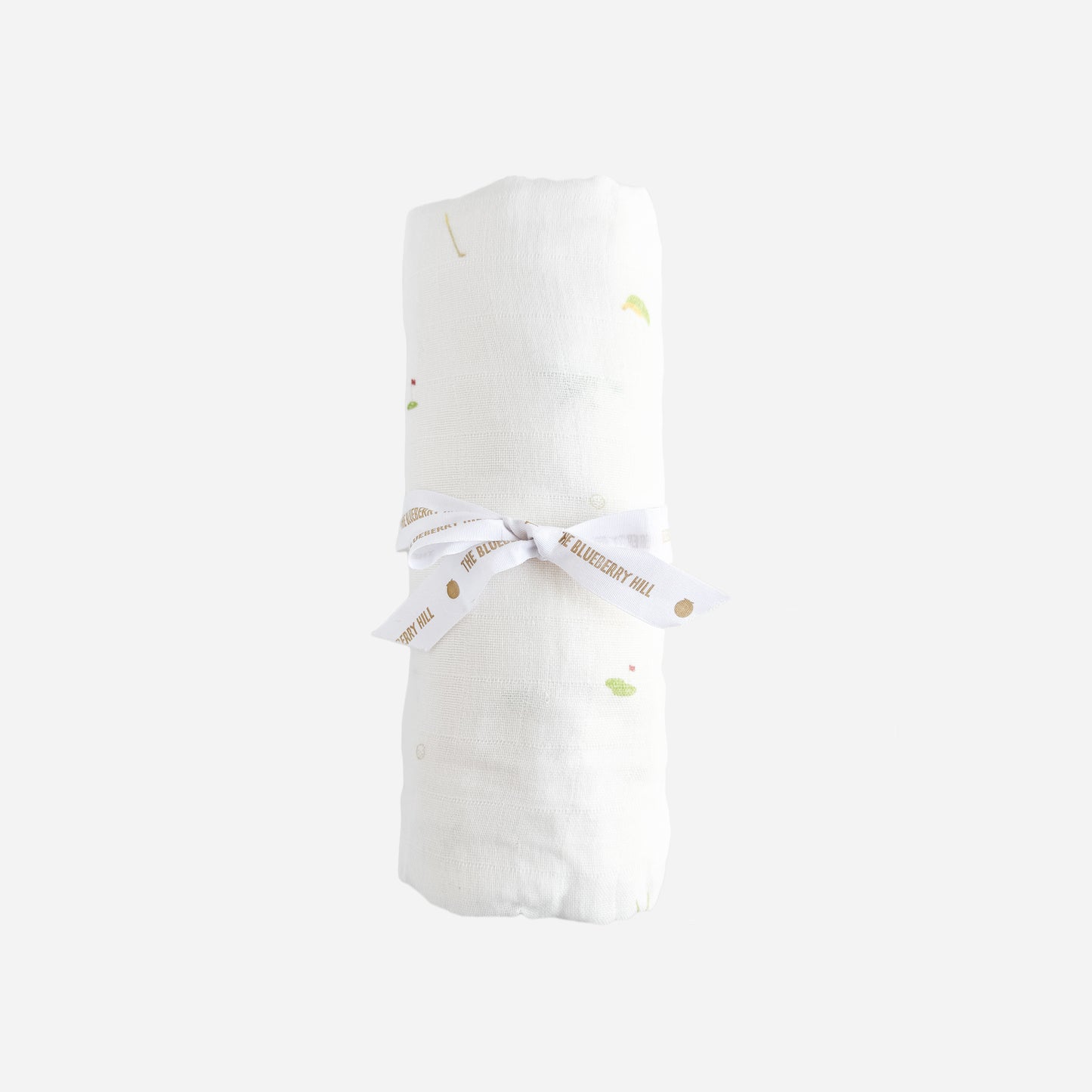 Muslin Golf Swaddle