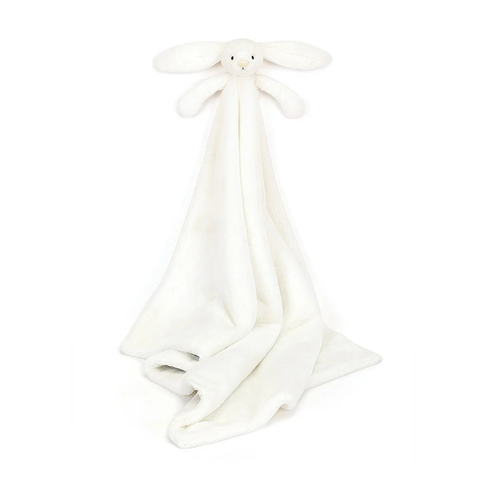 Bashful Luxe Bunny, Luna - Blanket | Jellycat