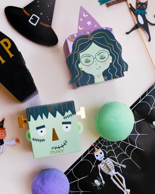 Musee Witch Boxed Balm