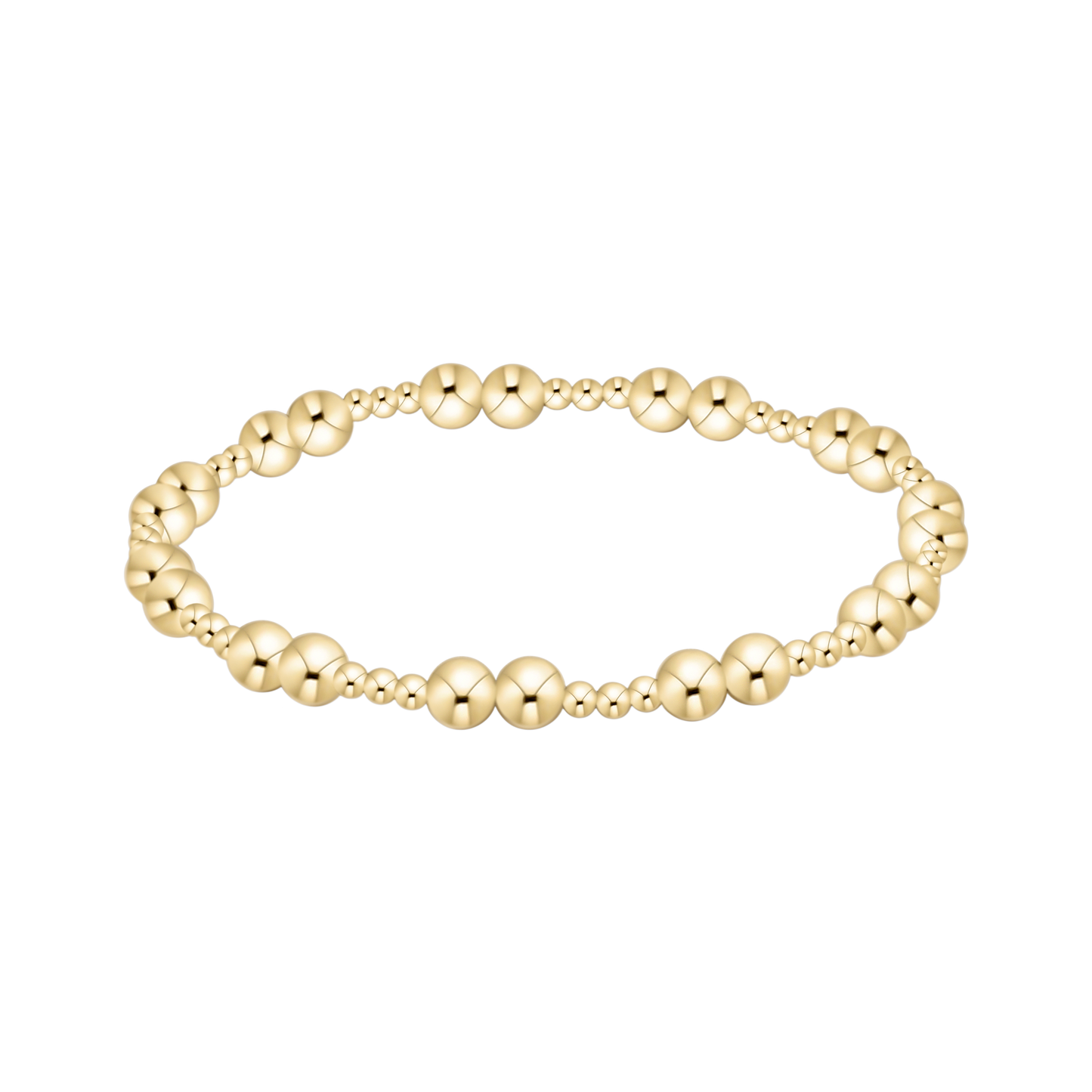 enewton Together Gold 5mm Bracelet