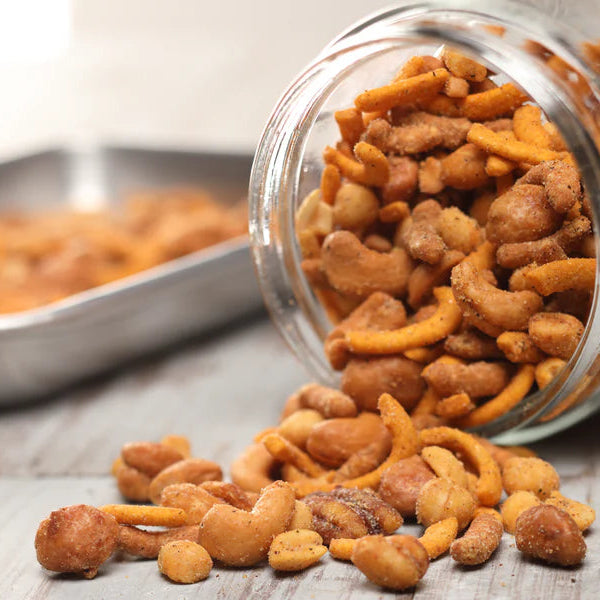 Bear Food Gourmet Bear Mix