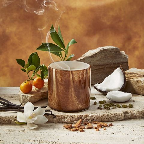 Benzoin Siam Signature Candle, 15.5 oz