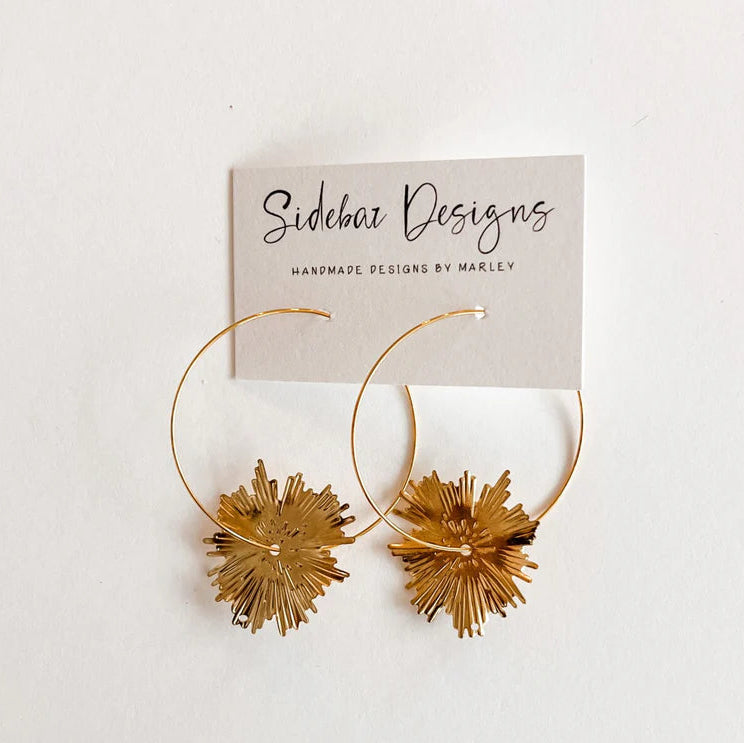 Becca Earrings