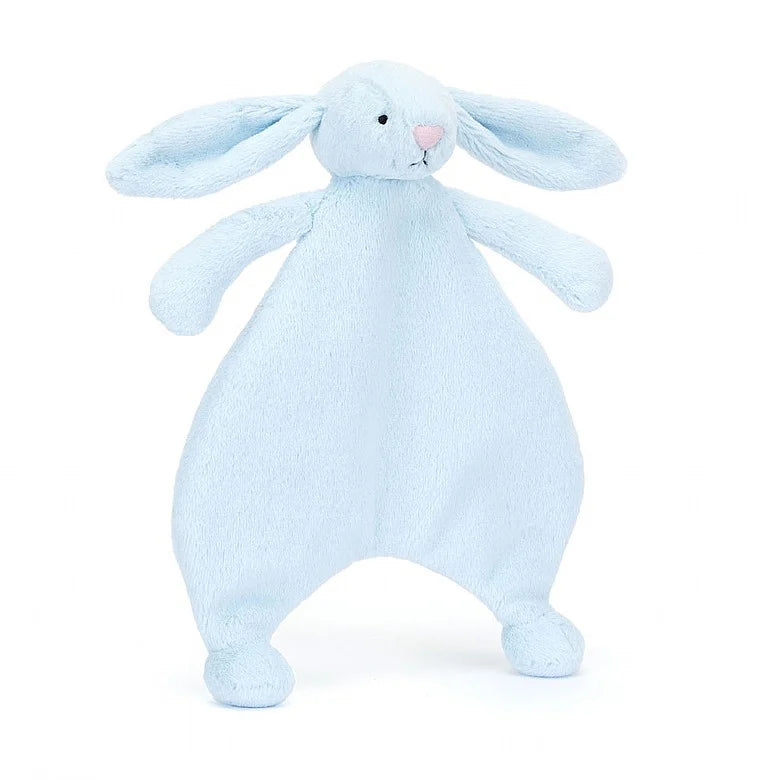 Bashful Bunny Comforter | Jellycat