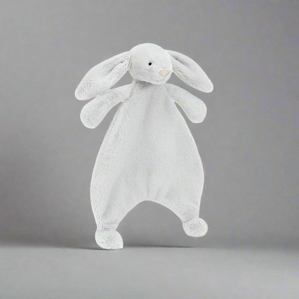 Bashful Bunny Comforter | Jellycat