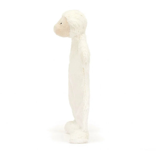 Bashful Lamb Comforter, Jellycat