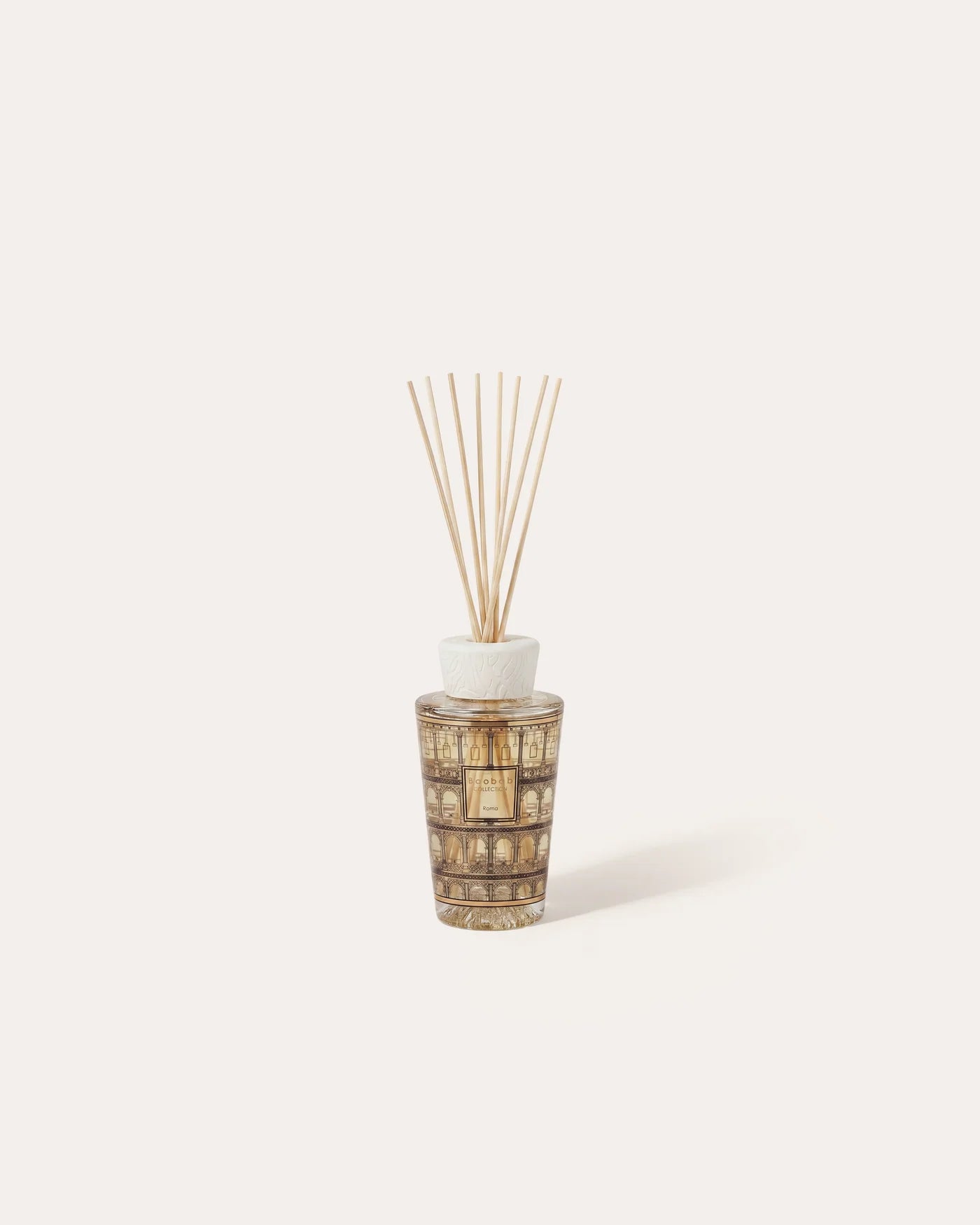 Roma Scented Diffuser | Baobab Collection