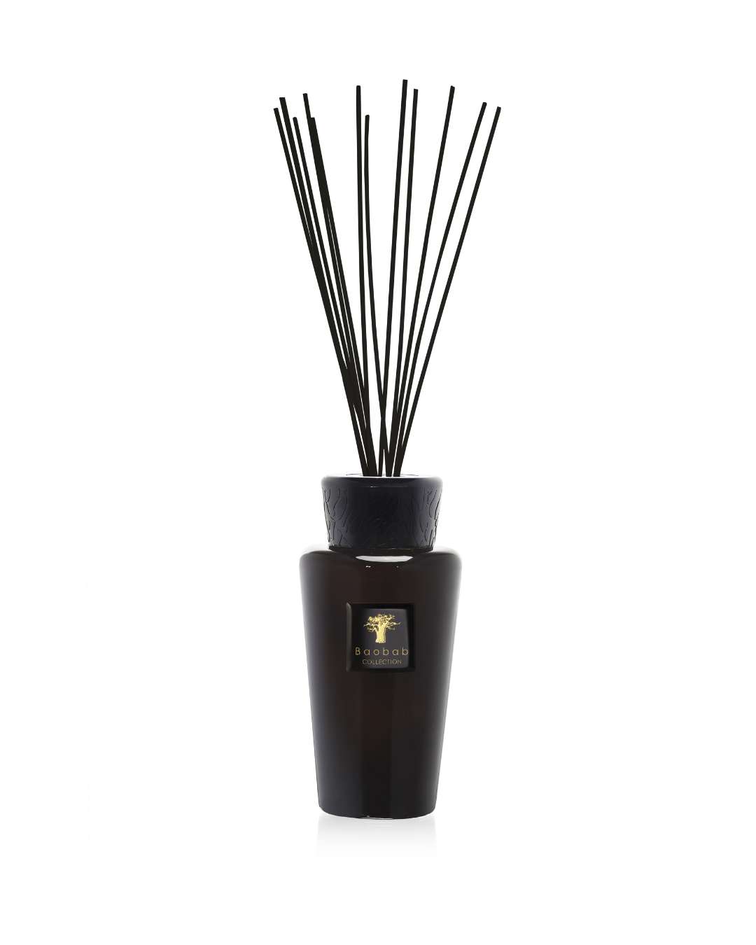 Les Prestigieuses Encre de Chine Reed Diffuser | Baobab Collection