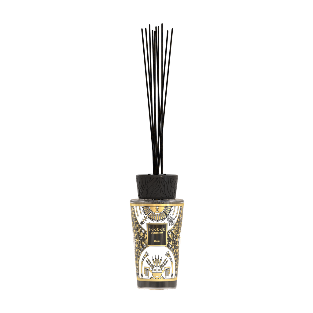 Likááh Scented Diffuser | Baobab Collection