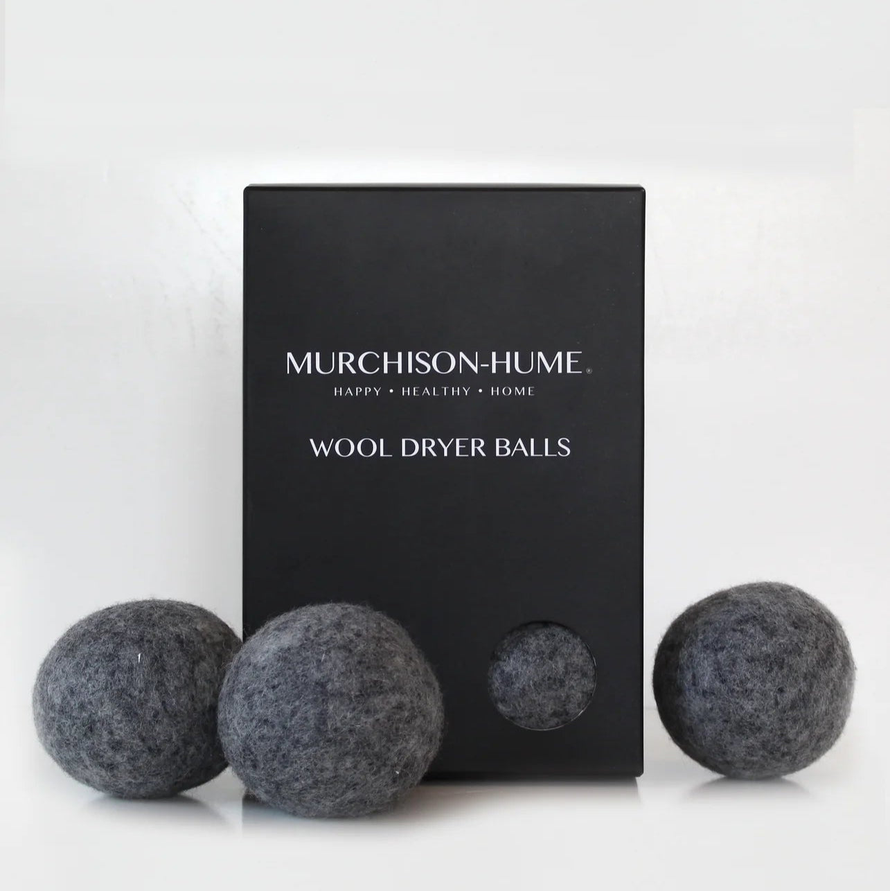 Wool Dryer Balls
