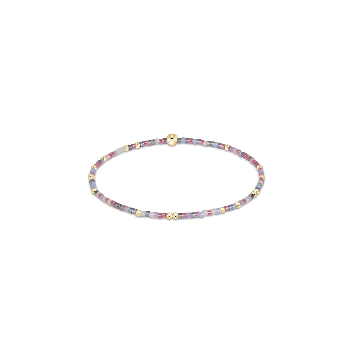 eGirl Hope Unwritten Bracelet, Soft Launch