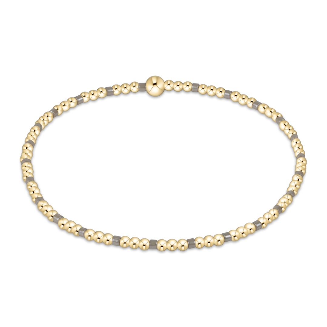 enewton Hope Sincerity Pattern 2mm, Milkshake