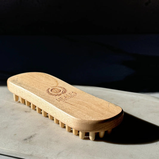 Heales Apothecary Fascia Brush