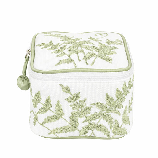 Fern Jewelry Box