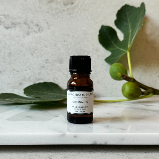 Murchison-Hume Original Fig Fragrance Oil