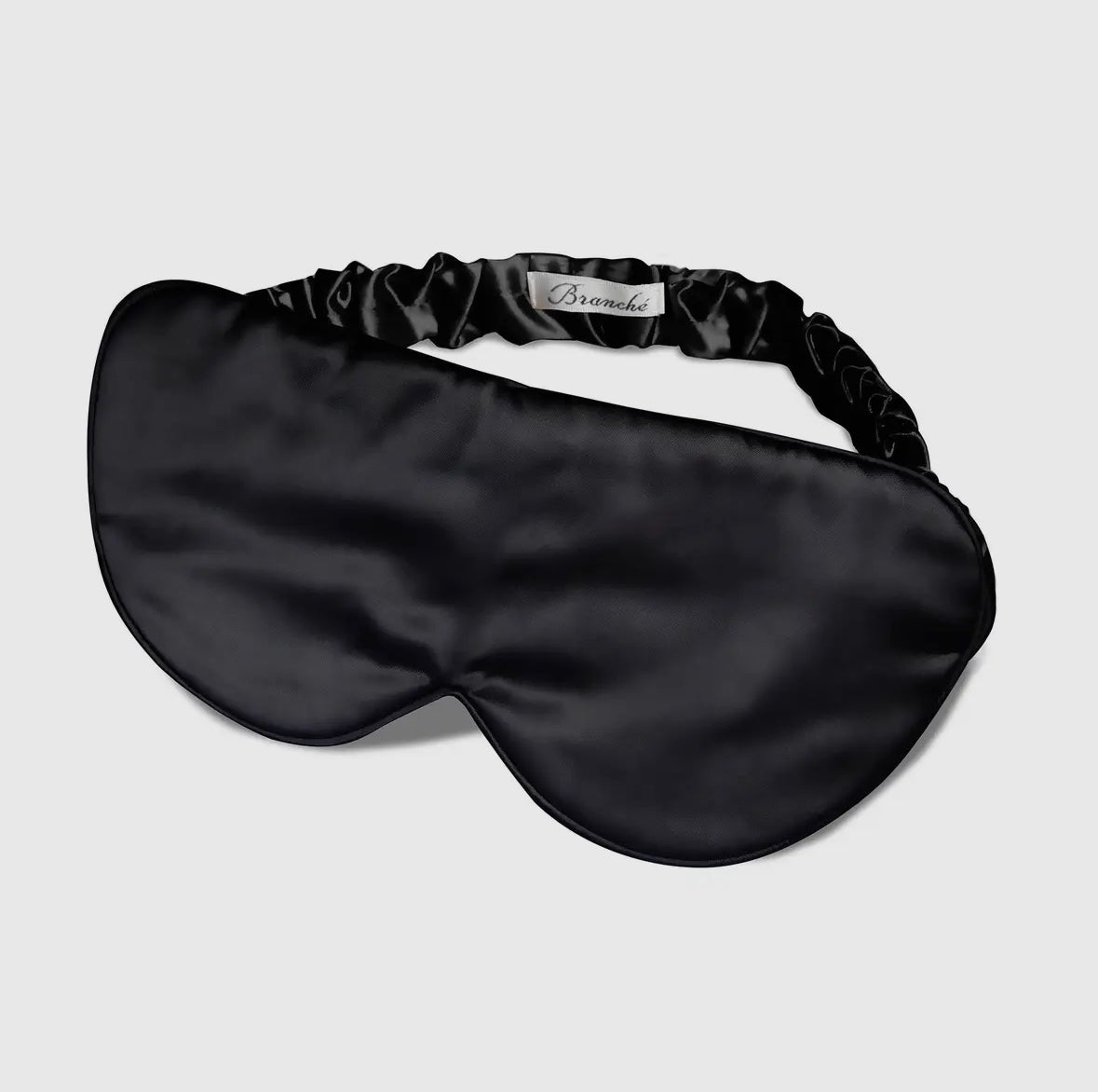 Branché Pour Homme Silk Eye Masque