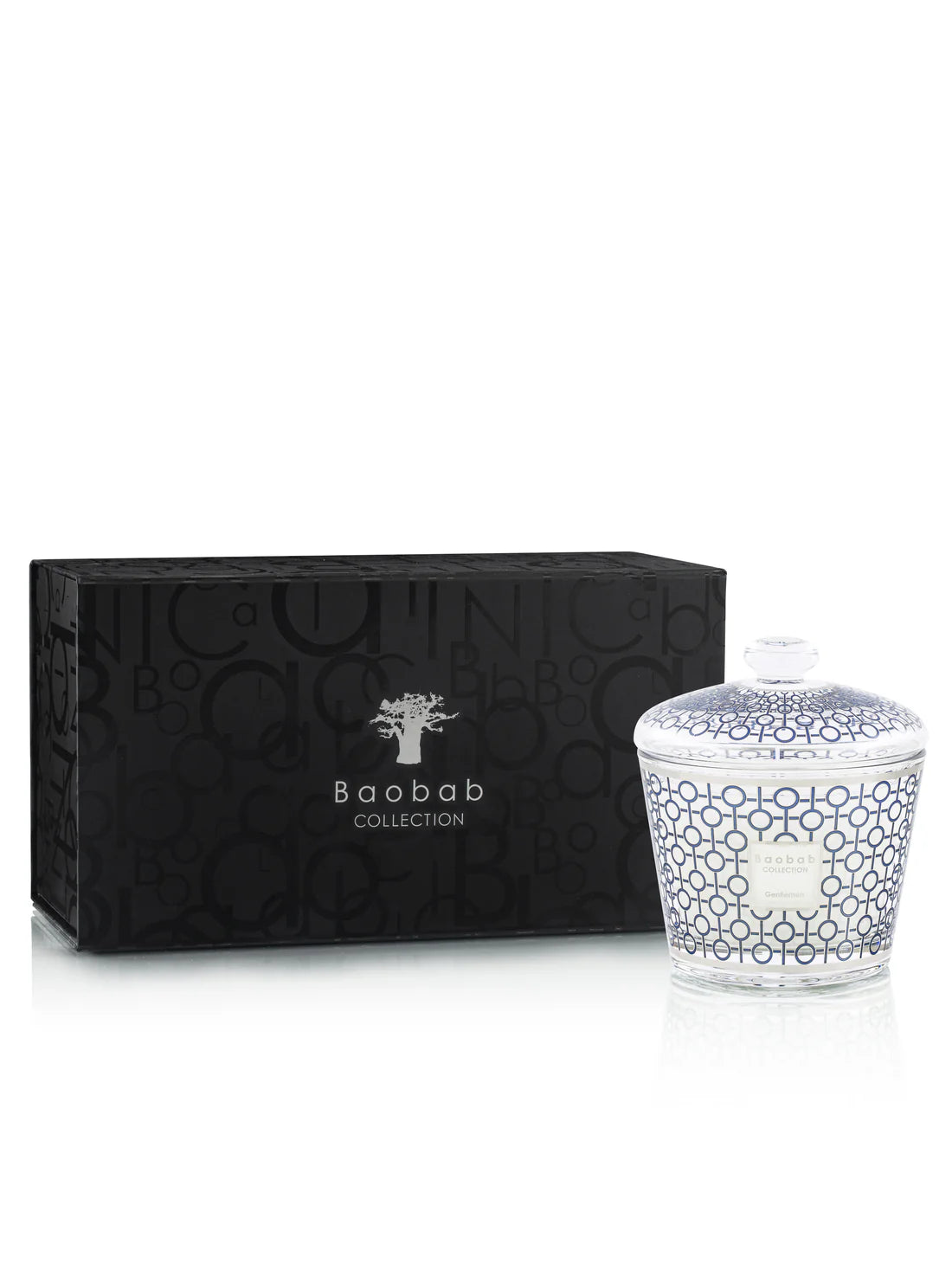 Gift Box Max 08 Gentlemen | Baobab Collection