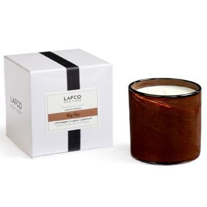 Big Sky 15.5 oz. Ranch House Signature Candle, LAFCO