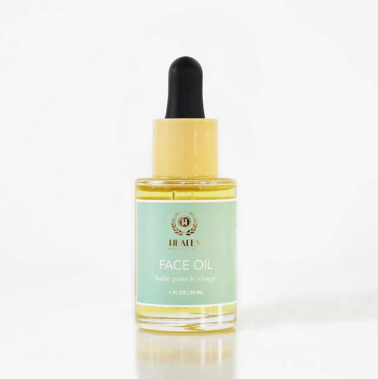 Heales Apothecary Superfruits Face Oil