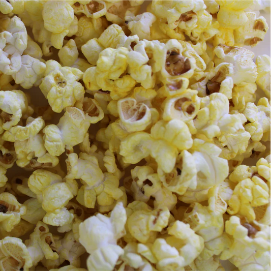 Bear Food Buttered Black Truffle Gourmet Popcorn