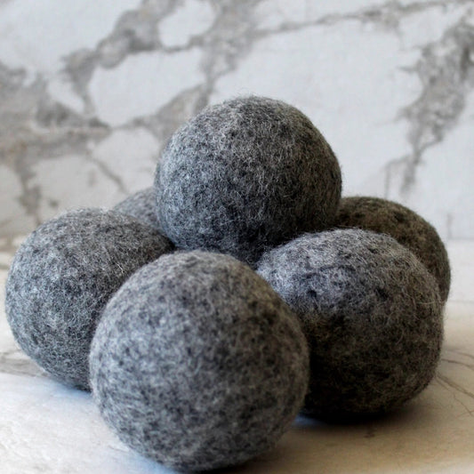 Wool Dryer Balls