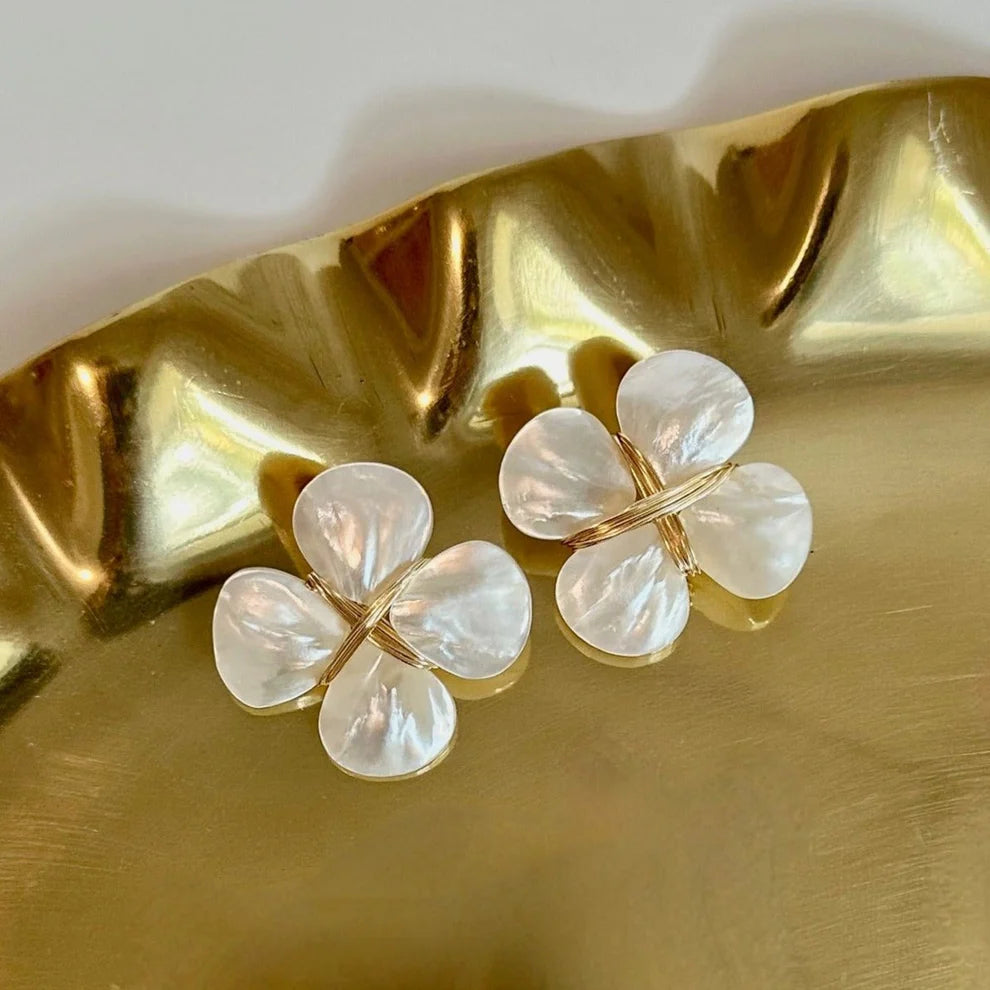 Anna Grace Earrings