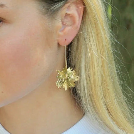 Becca Earrings