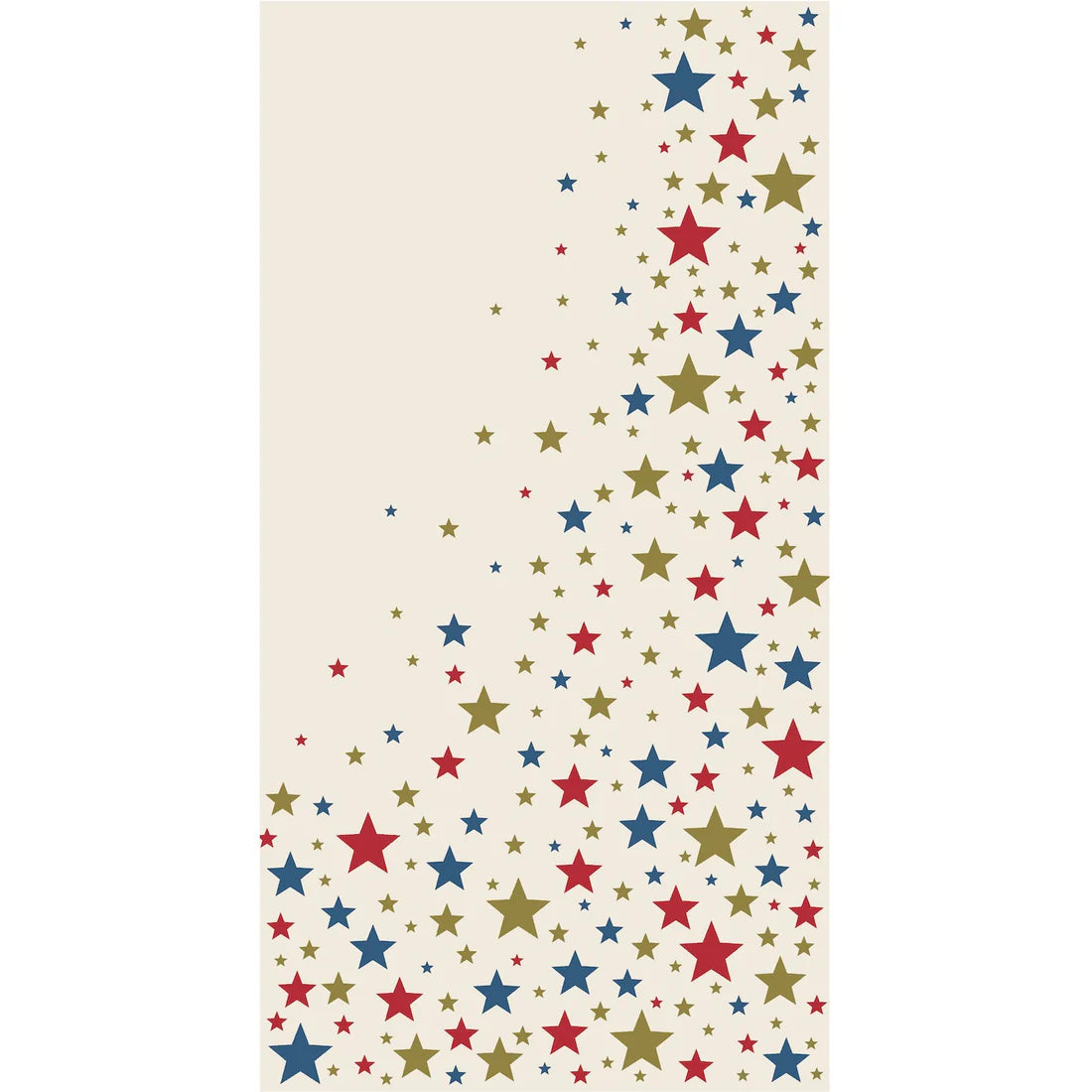 Star-Spangled Napkins