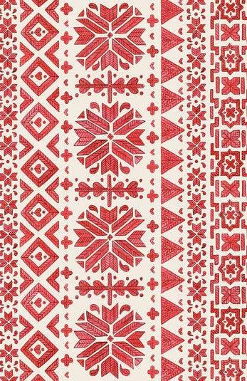Faire Isle Napkins