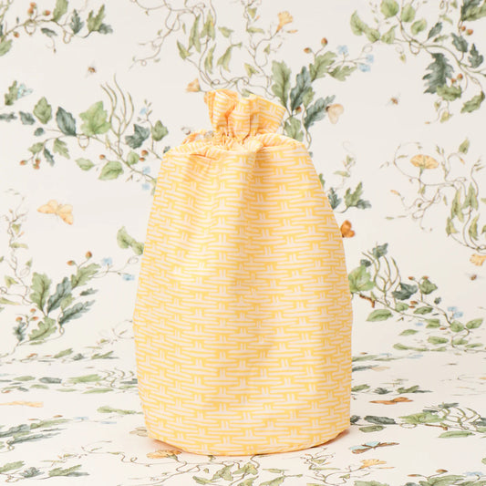 Wet Bag in Leah O'Connell's Holiday