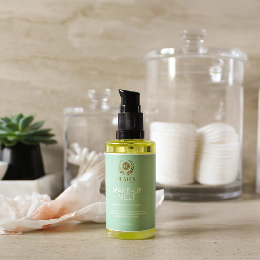 Heales Apothecary Make-Up Melt Make-Up Remover